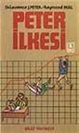 Peter İlkesi