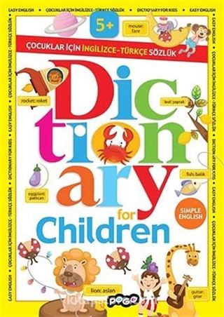 Dictionary For Children