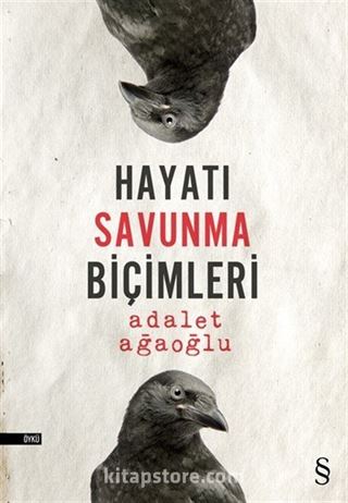 Hayatı Savunma Biçimleri