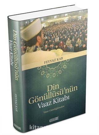 Din Gönüllüsü'nün Vaaz Kitabı