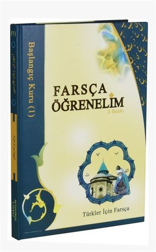 Farsça Öğrenelim - Türkler İçin Farsça