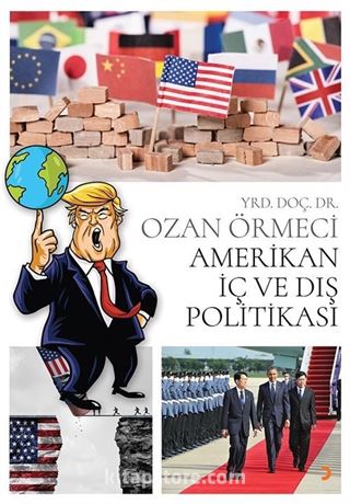 Amerikan İç ve Dış Politikası