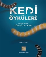 Kedi Öyküleri