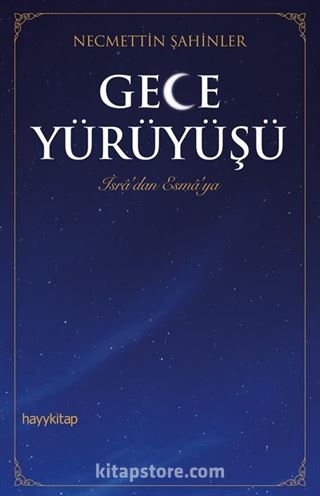 Gece Yürüyüşü