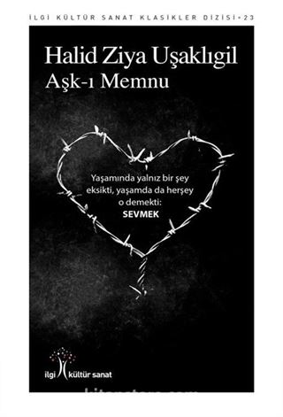 Aşk-ı Memnu