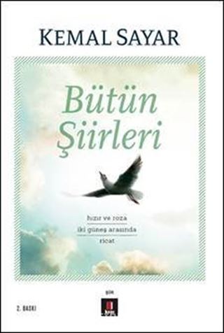 Bütün Şiirleri