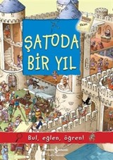 Şatoda Bir Yıl / Bul, Eğlen, Öğren!