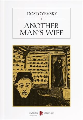 Another Man's Wife