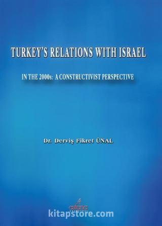 Turkey's Relations With Israel