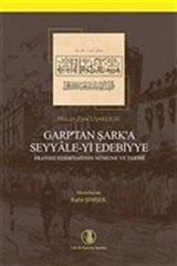 Garp'tan Şark'a Seyyale-yi Edebiyye