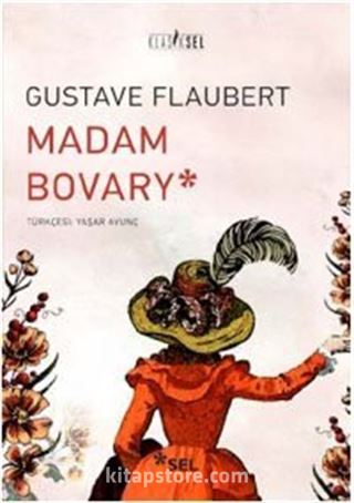 Madam Bovary