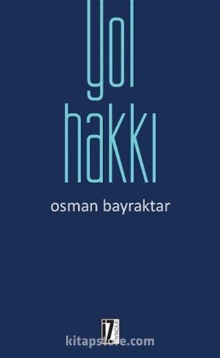 Yol Hakkı