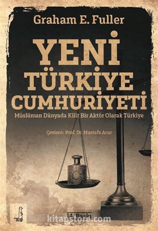 Yeni Türkiye Cumhuriyeti