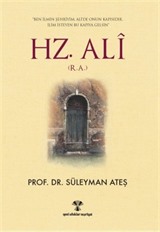 Hz. Ali