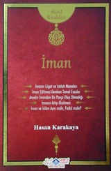 İman / Akaid Risaleleri