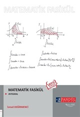 Matematik Fasikül / İntegral