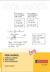 Fizik Fasikül / Doğrusal Hareket / Bağıl Hareket / Nehir Problemleri