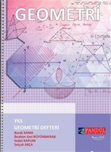 YKS Geometri Defteri