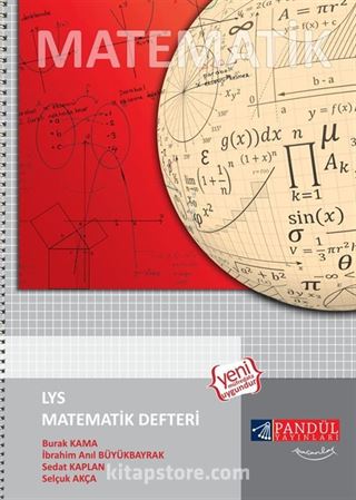 LYS Matematik Defteri