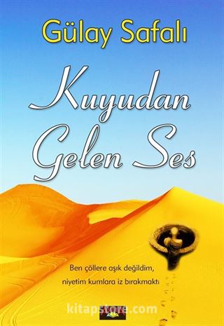 Kuyudan Gelen Ses