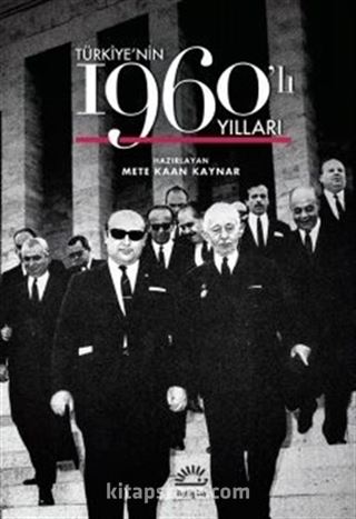 Türkiye'nin 1960'lı Yılları