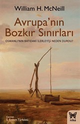 Avrupa'nın Bozkır Sınırları