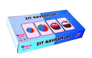 Zıt Kavramlar