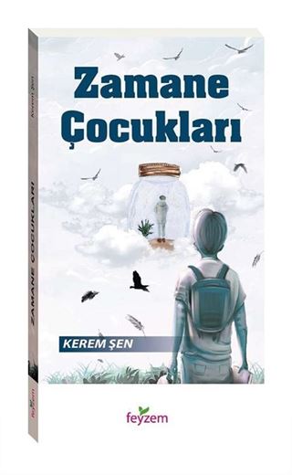 Zamane Çocukları