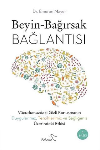 Beyin-Bağırsak Bağlantısı