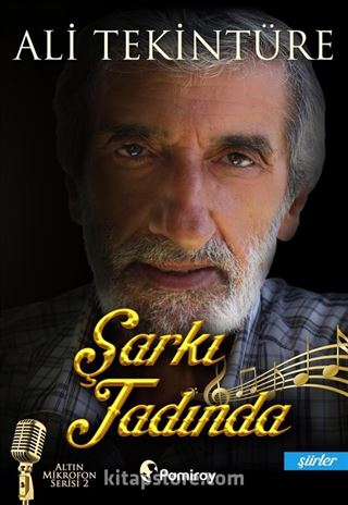 Şarkı Tadında