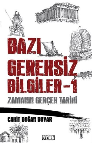 Bazı Gereksiz Bilgiler 1