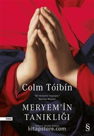 Meryem'in Tanıklığı