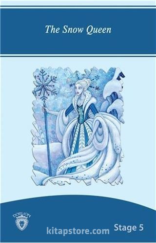 The Snow Queen / Stage 5