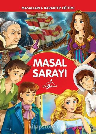 Masal Sarayı