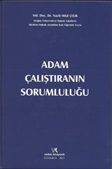 Adam Çalıştıranın Sorumluluğu