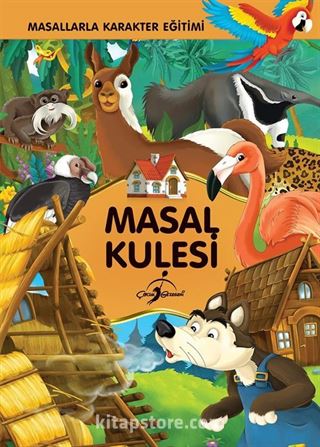 Masal Kulesi