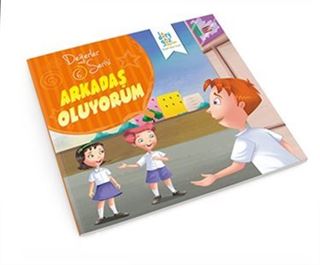 Arkadaş Oluyorum / Değerler Serisi