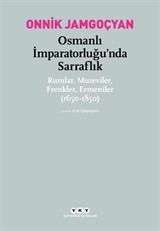 Osmanlı İmparatorluğu'nda Sarraflık