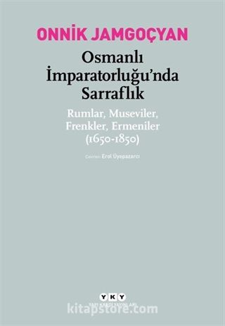 Osmanlı İmparatorluğu'nda Sarraflık