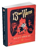 13. Warren ve Her Şeyi Gören Göz