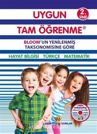 2. Sınıf Tam Öğrenme Seti