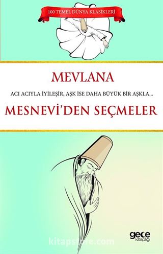 Mesnevi'den Seçmeler