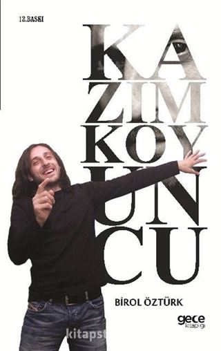 Kazım Koyuncu