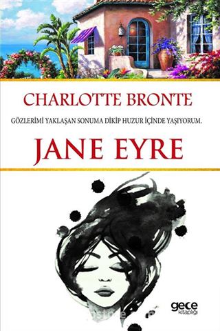 Jane Eyre