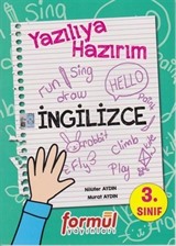 3. Sınıf Yazılıya Hazırım İngilizce