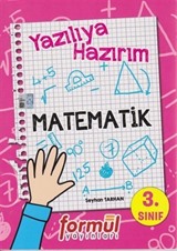 3. Sınıf Yazılıya Hazırım Matematik