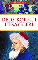 Dede Korkut Hikayeleri