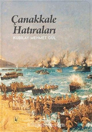 Çanakkale Hatıraları