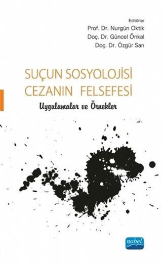 Suçun Sosyolojisi, Cezanın Felsefesi