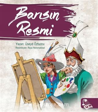 Barışın Resmi